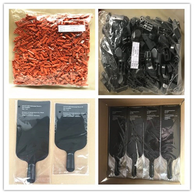 RoHS/Reach Compliant High Quality Injection Moulding Plastic Parts