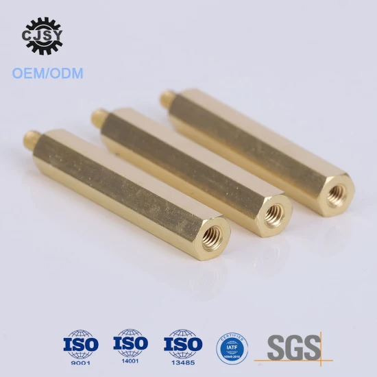 Custom Aluminum Turning Precision CNC Machining Part in Optical Field